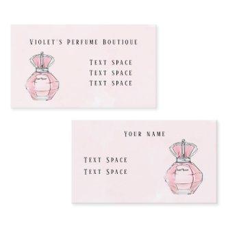 Perfume Boutique
