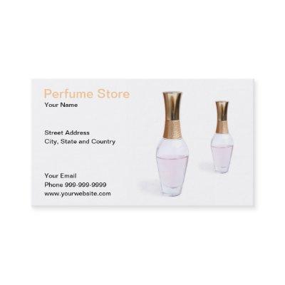 perfume store