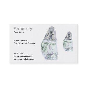 perfumery