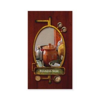 Perfumery - Making perfume