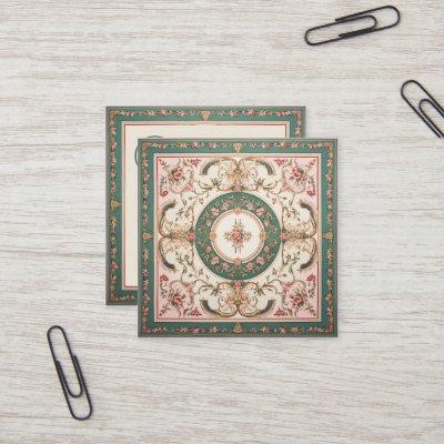 Persian Carpet Cleaning Square