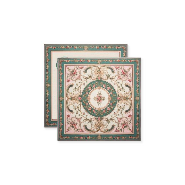 Persian Carpet Cleaning Square