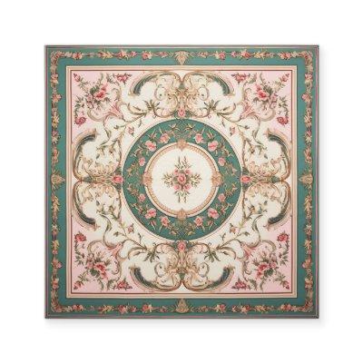 Persian Carpet Cleaning Square