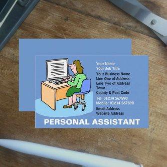 Personal Assistant