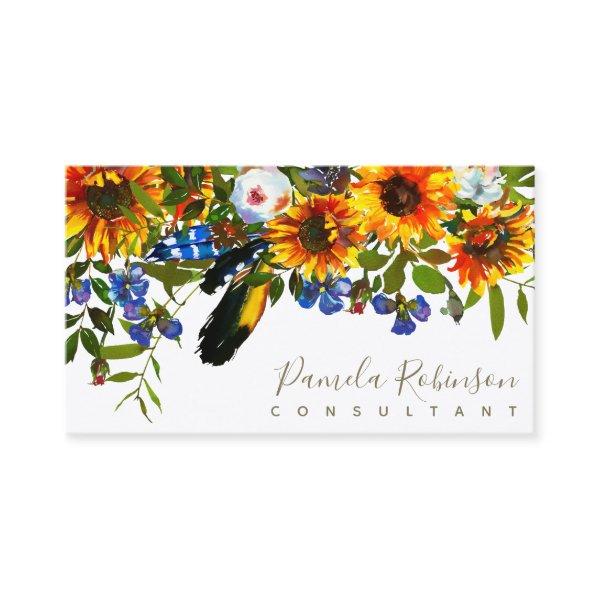 Personal Calling Card