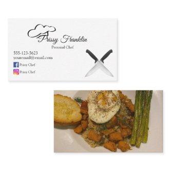 Personal Chef