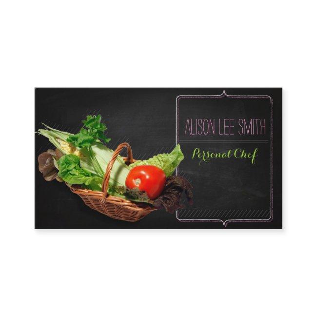 Personal Chef/catering Service/Cook service