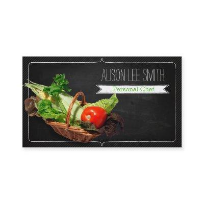 Personal Chef/catering Service/Cook service