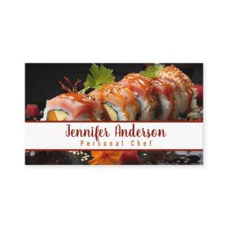 Personal Chef Sous Chef Restaurant