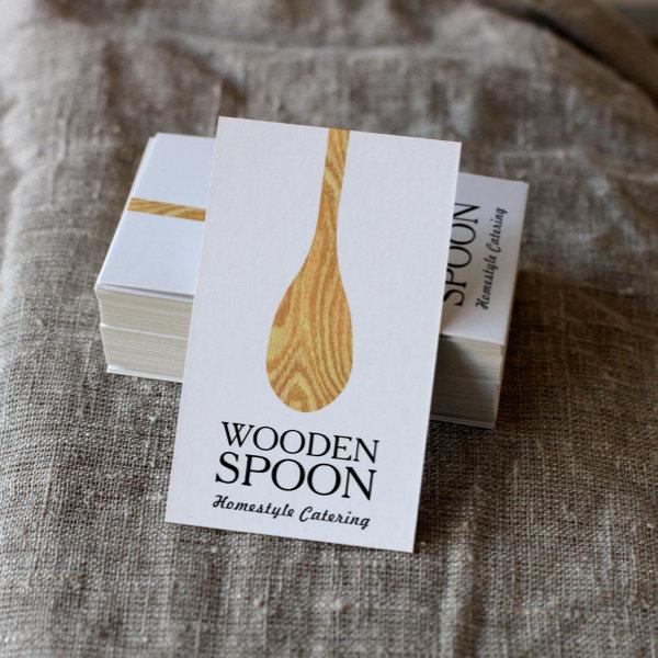 Personal Chef Wooden Spoon Homestyle Catering