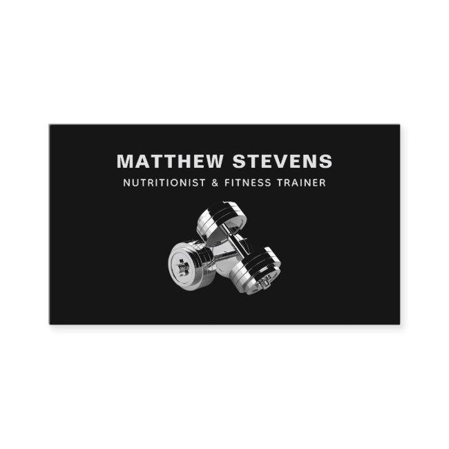 Personal Fitness Weight Trainer