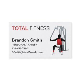 Personal Trainer