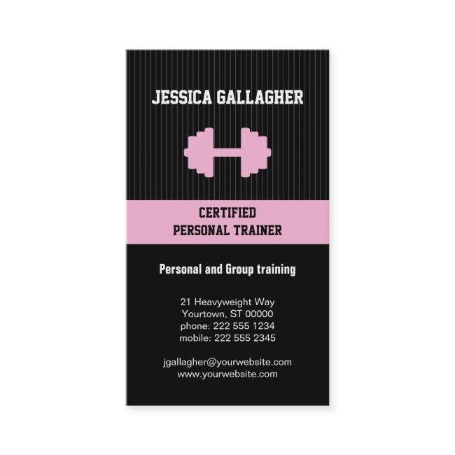 Personal Trainer