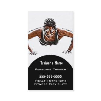 Personal Trainer