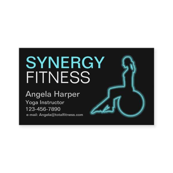 Personal Trainer