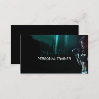 Personal Trainer  || Fitness