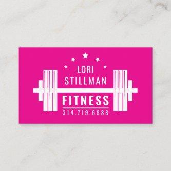 Personal Trainer/Fitness 10 Class Pass