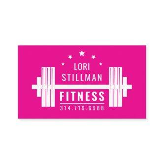 Personal Trainer/Fitness 10 Class Pass