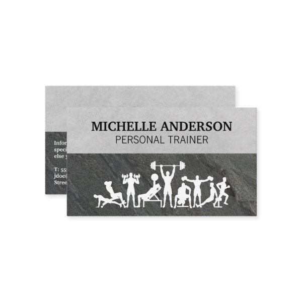 Personal Trainer | Training Workouts