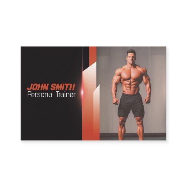 Personal Trainers