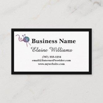 Personalize  for your Craft Business