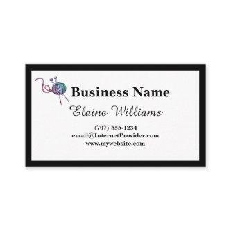 Personalize  for your Craft Business