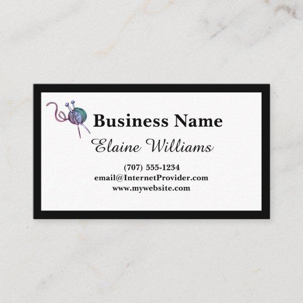 Personalize  for your Craft Business