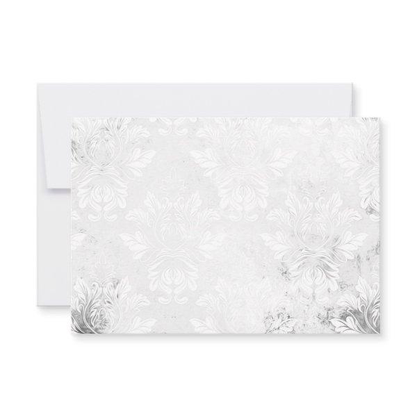 Personalize Redesign from Scratch Create Your Own RSVP Card