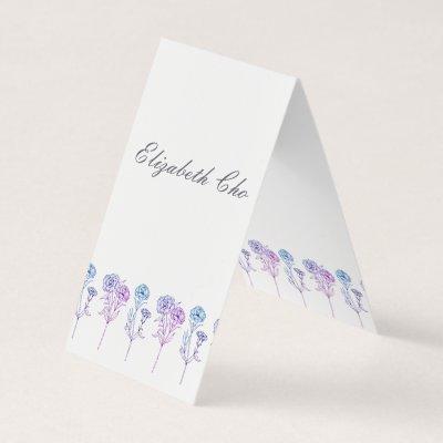 Personalized