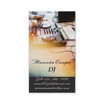 Personalized DJ