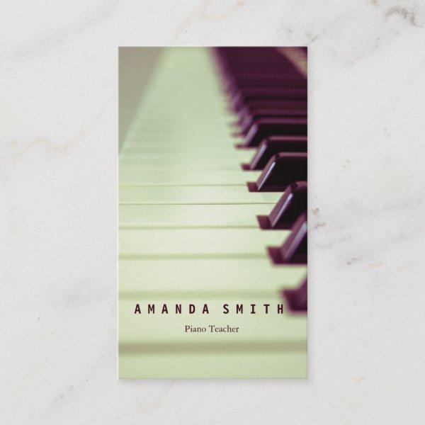 Personalized Gifts for Pianist