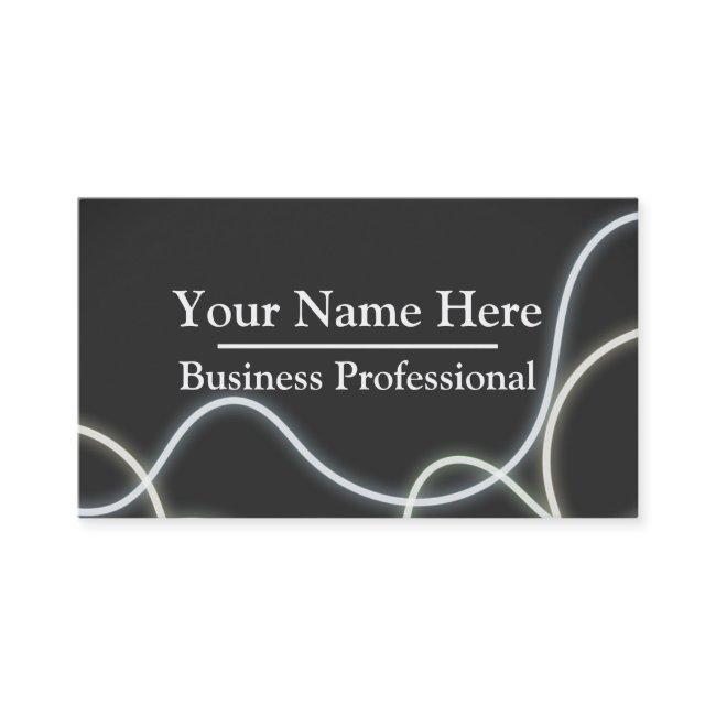 Personalized Laser Stripes