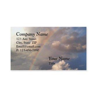 Personalized Rainbow
