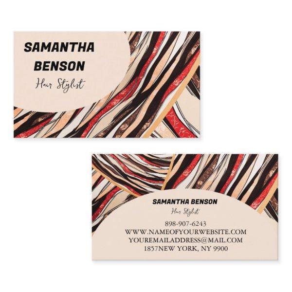 Personalized Retro Groovy 70s Psychedelic