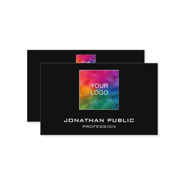 Personalized Template Add Your Own Logo Here