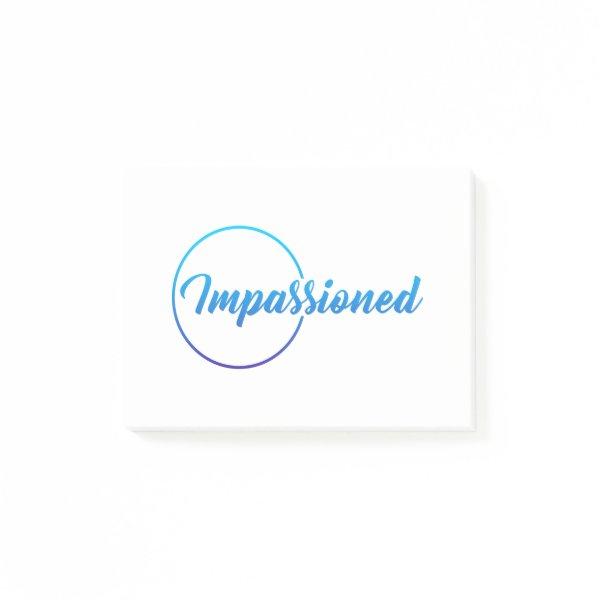 Personalized Your Logo Custom Logo Post-it Notes