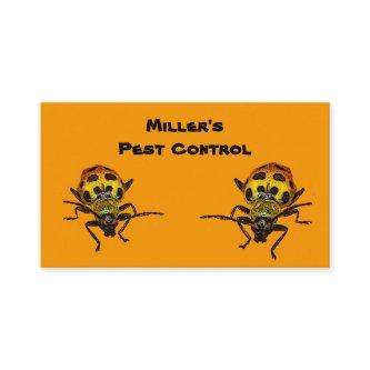 Pest Control