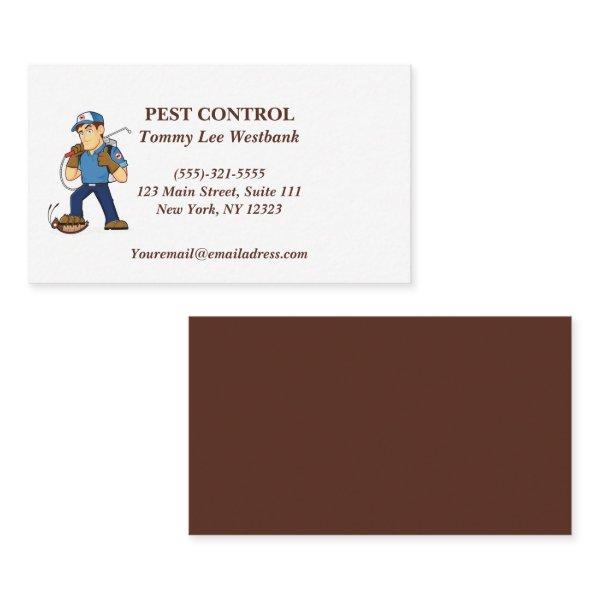 Pest Control