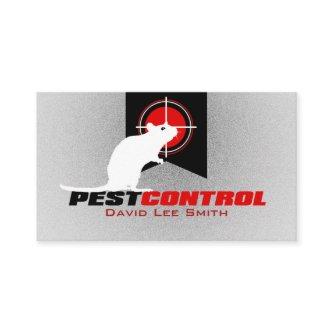 Pest control