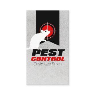 Pest control