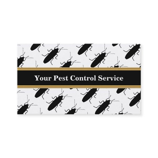 Pest Control