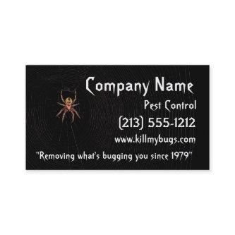 Pest Control