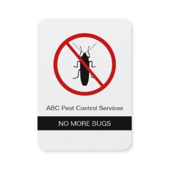 Pest Control