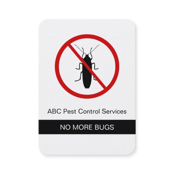 Pest Control