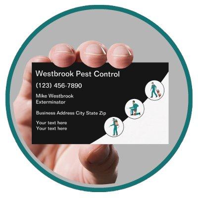 Pest Control Exterminating