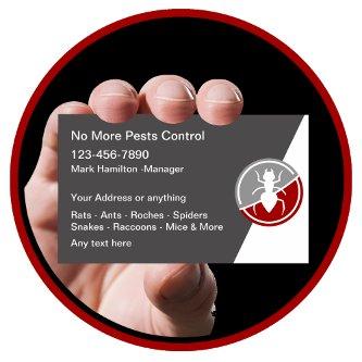 Pest Control Modern Exterminating