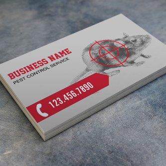 Pest Control Professional Exterminator