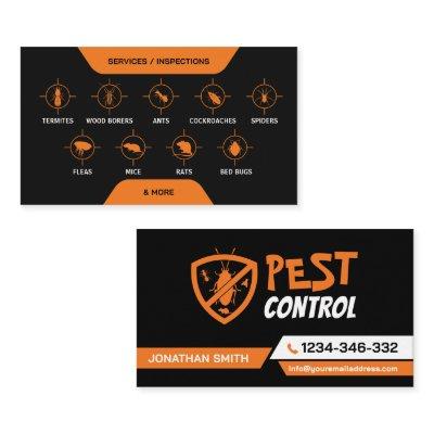 Pest control Service