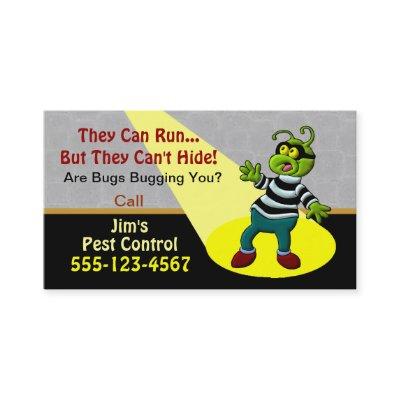 Pest Control Service