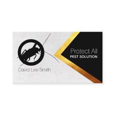 Pest solution